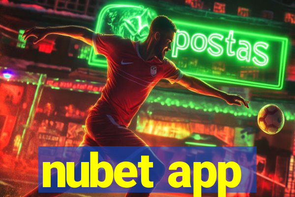 nubet app